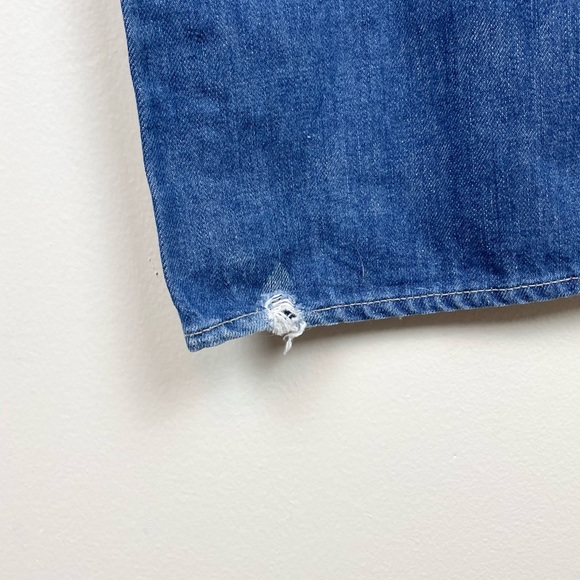 Diesel Flare Jeans Size 29 - Picture 4 of 7